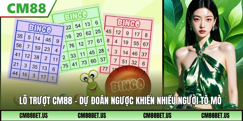 Lô Trượt CM88: Khái Niệm, Và Vì Sao Nhiều Người Quan Tâm